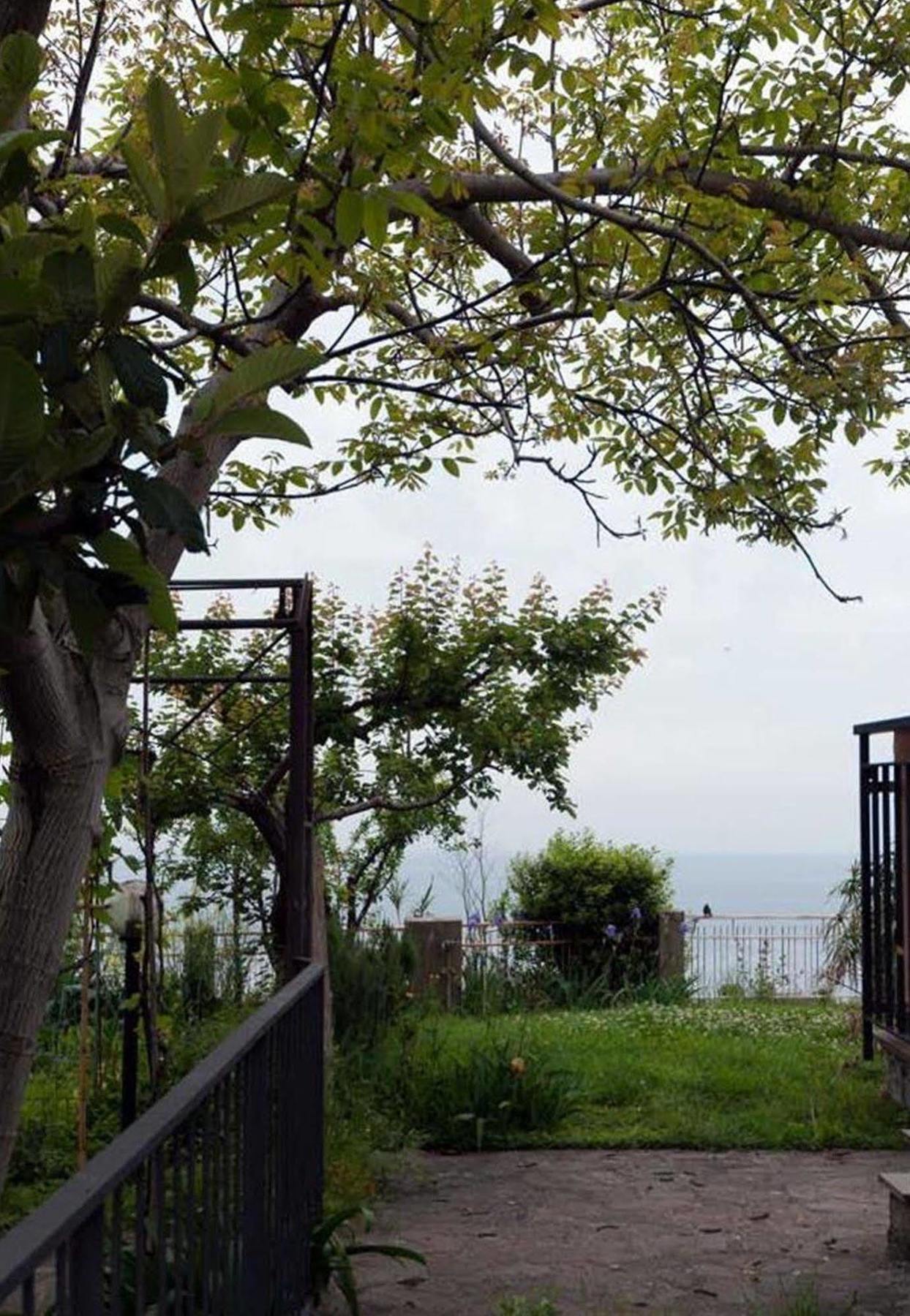 New Hanging Garden コルニリア エクステリア 写真